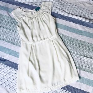 Skies Are Blue Dresses - Skies Are Blue flowy dress Skies Are Blue Dresses - Skies Are Blue flowy dress